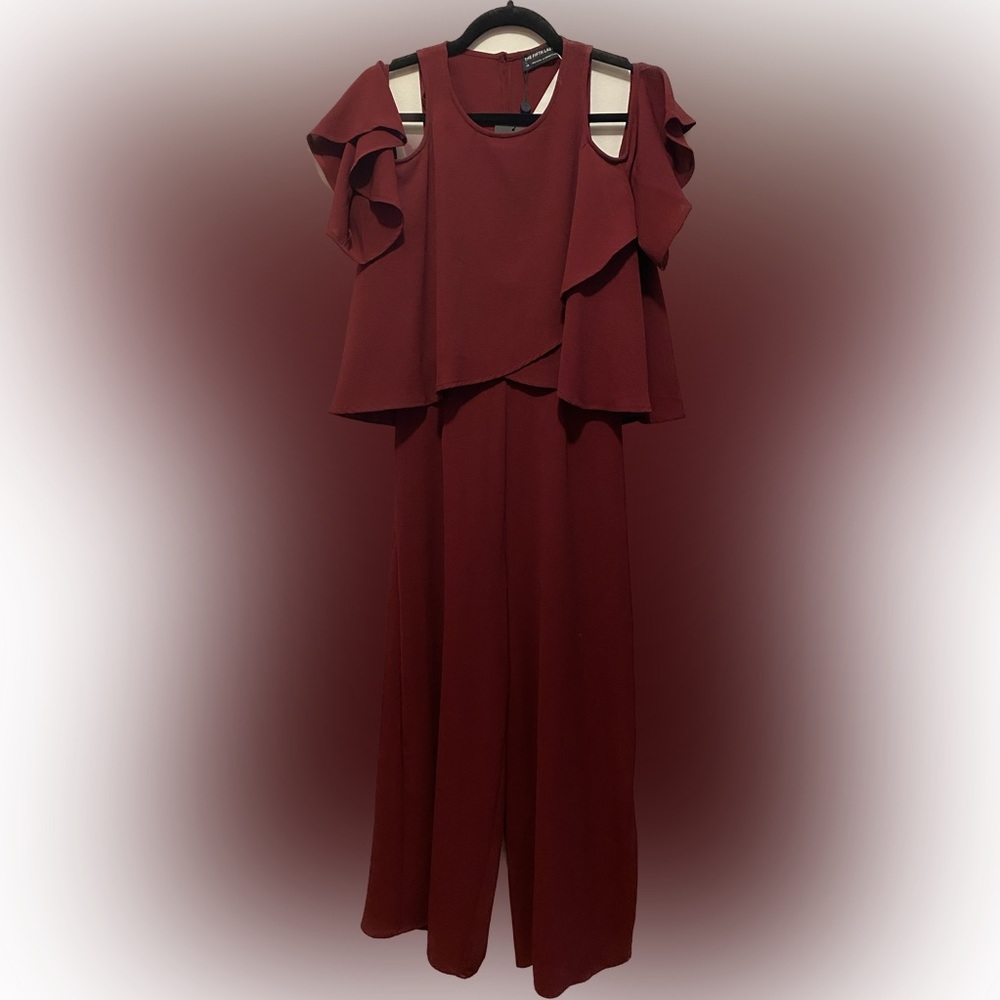 NEW The Fifth Label - Lovers & Friends Jumpsuit - Picture 5 of 7
